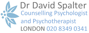 Counselling Psychologist and Psychotherapist London